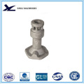 International Standard Gray Iron Casting for Machining